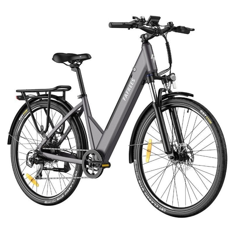 FAFREES F28 Pro Vélo électrique 27.5 * 1.75 pouces Peus pn, Enlèvement ou Envoi, Neuf