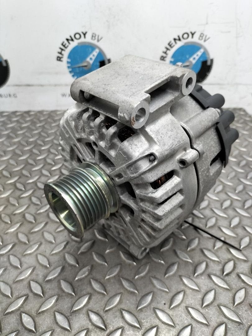 MERCEDES GLE CLASS DYNAMO 0009060903 2017, Auto-onderdelen, Motor en Toebehoren, Gebruikt, ARN erkend, Stiba lid, Erkend duurzaam