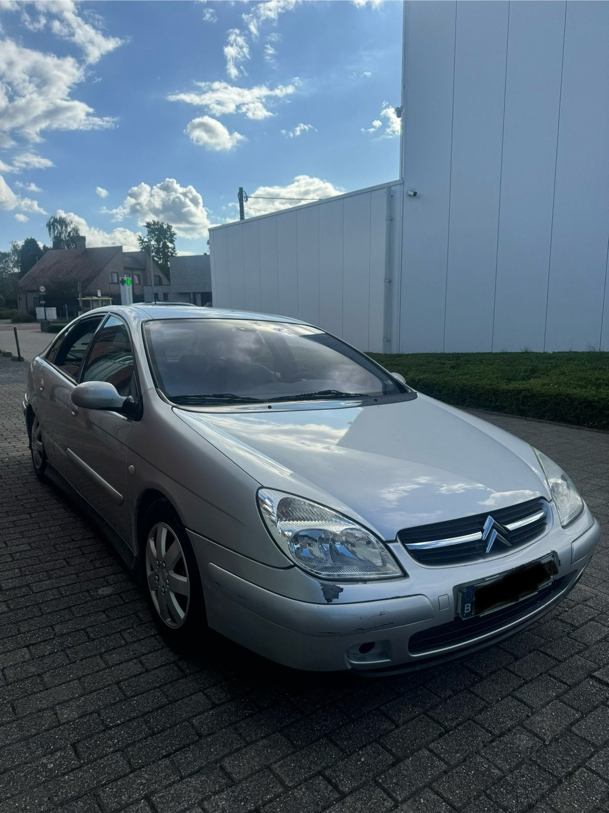 Citroën C4, Autos, Achat, Particulier, C4, Essence