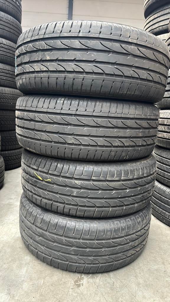 2355517 235/55/17 235/55/17 marque d'été Bridgestone, Enlèvement