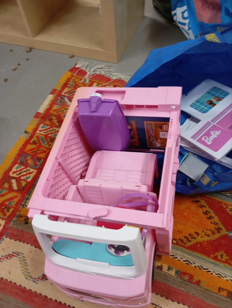 lot brocante, Divers, Lots de brocante