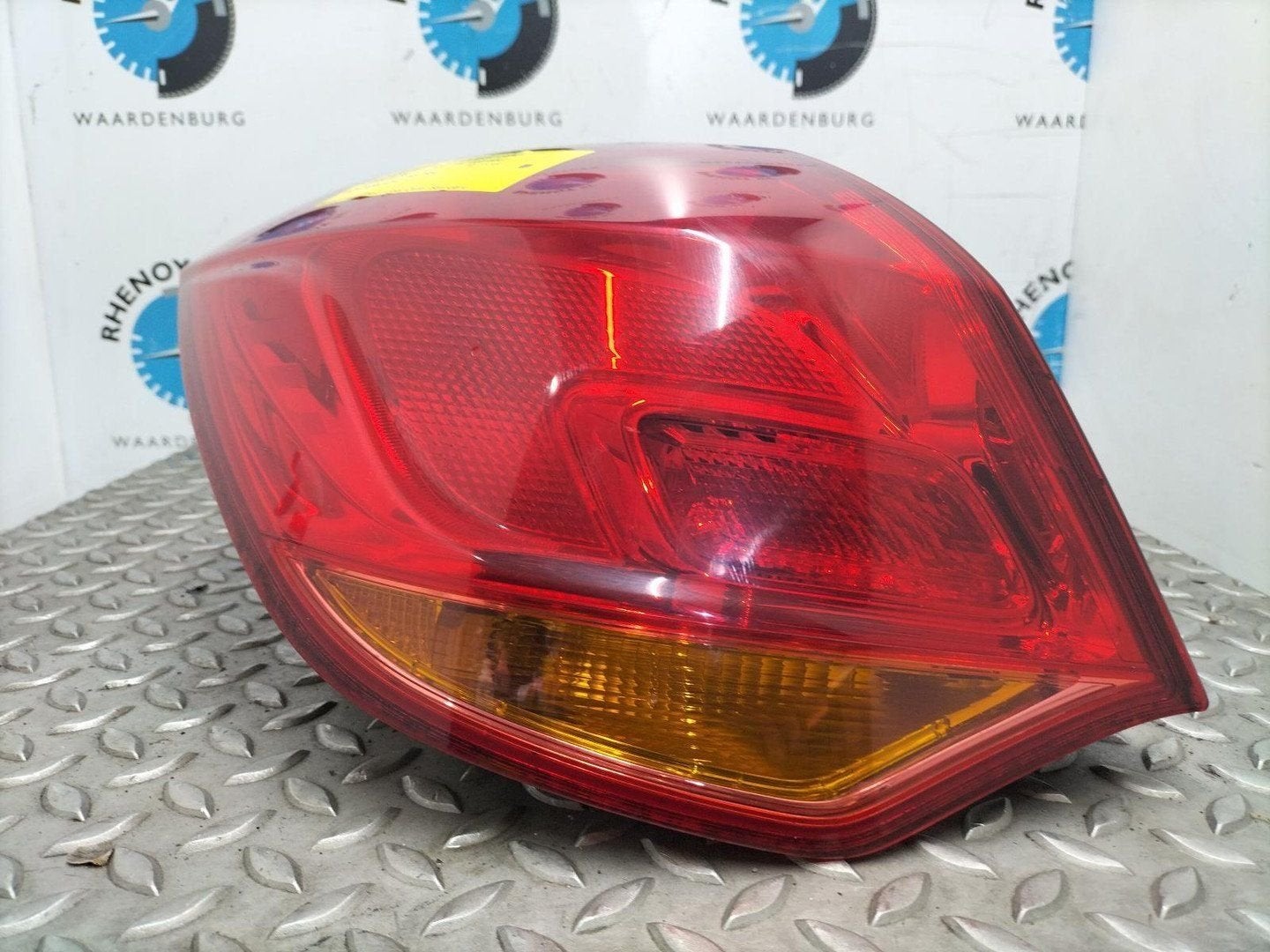 OPEL ASTRA J P10 1.6 Selection  ACHTERLICHT L 2010, Auto-onderdelen, Ophalen of Verzenden, Gebruikt, ARN erkend