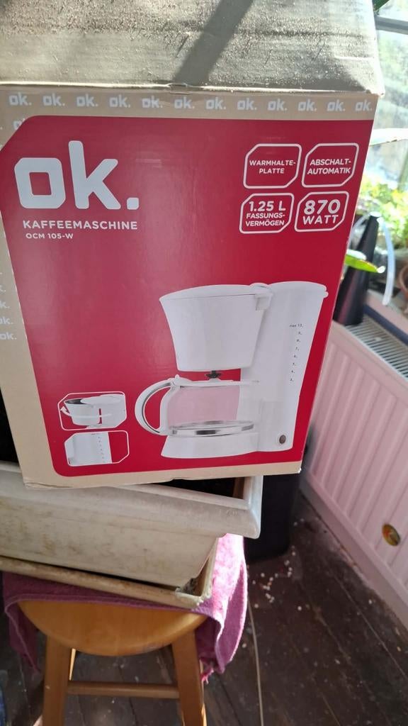 Percolateur
