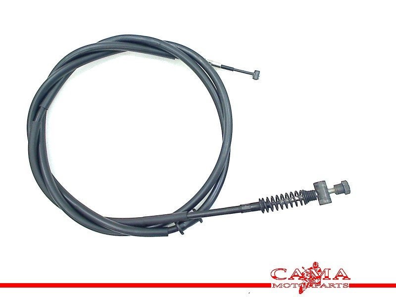 HANDREM KABEL Yamaha XP 560 T-MAX 2022- (XP560 B7M), Dhr. S. di Majo, Gebruikt, Info@cama-motorparts.nl, P.J. Troelstraweg 8 8
3144 CX  MAASSLUIS, NL
