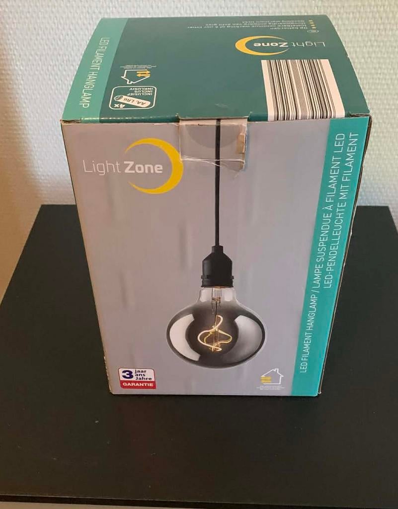Hanglamp, Enlèvement, Neuf