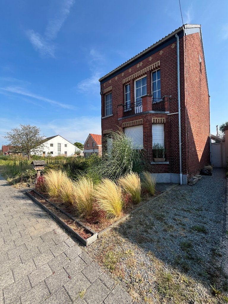 TE KOOP Halfopen bebouwing, Immo, 340 kWh/m²/jaar, Overige soorten, 500 tot 1000 m², 232 m²