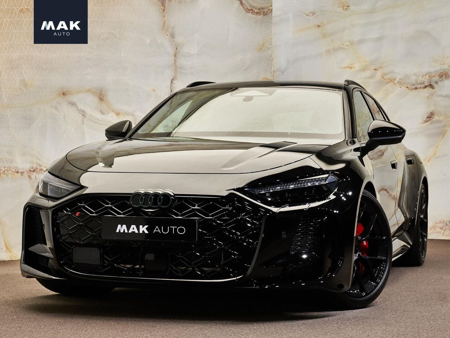 Audi RS5 Avant E-hybrid Quattro , Direct Beschikbaar!, B&O,, Autos, Audi, Achat, Entreprise, RS5, Break