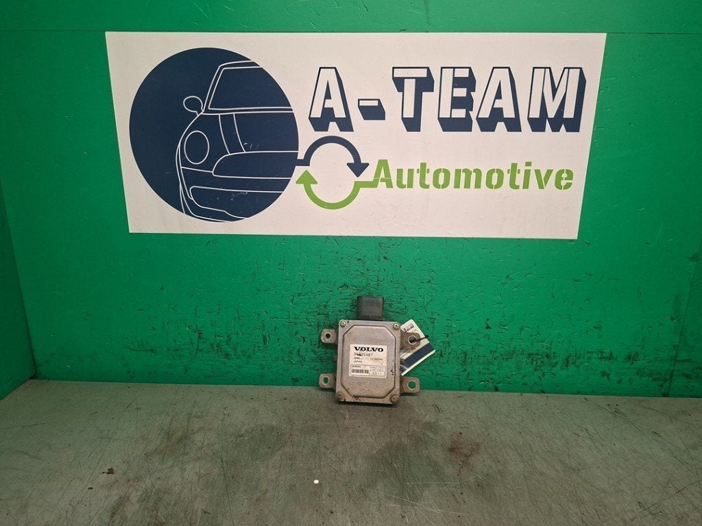 COMPUTER MOTOR Volvo V60 I (FW / GW) (|31325487|), Auto-onderdelen, Gebruikt, Info@volvocars.com, Volvo, Volvo Car Germany GmbH