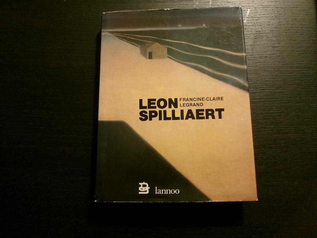 Leon Spilliaert in zijn tijd  -Francine-Claire Legrand-, Enlèvement ou Envoi