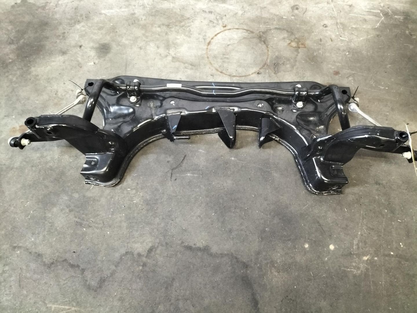 FORD TRANSIT COURIER Trend SUBFRAME VOOR R2X65019AA, 2660826, Ophalen of Verzenden, Gebruikt, ARN erkend