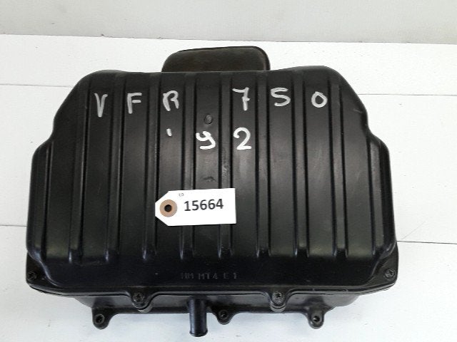 VFR750 1990 - 1993 Honda Airbox D1-25916, Motoren