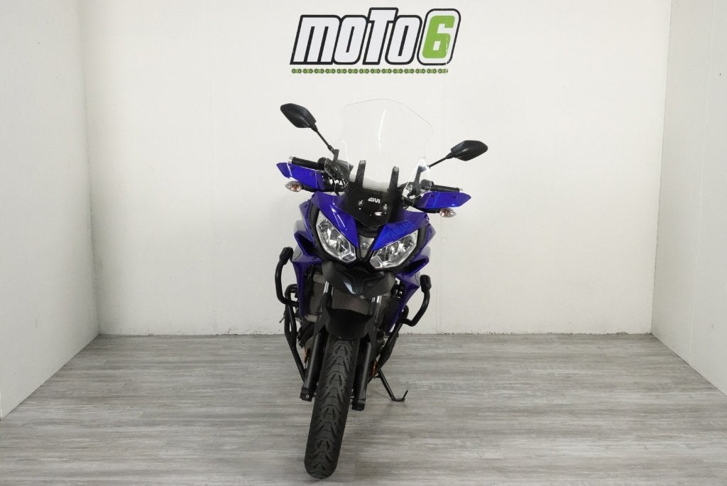 Yamaha Tracer 7, Motos, Motos | Yamaha, Tourisme, Entreprise, Occasion, Plus de 35 kW