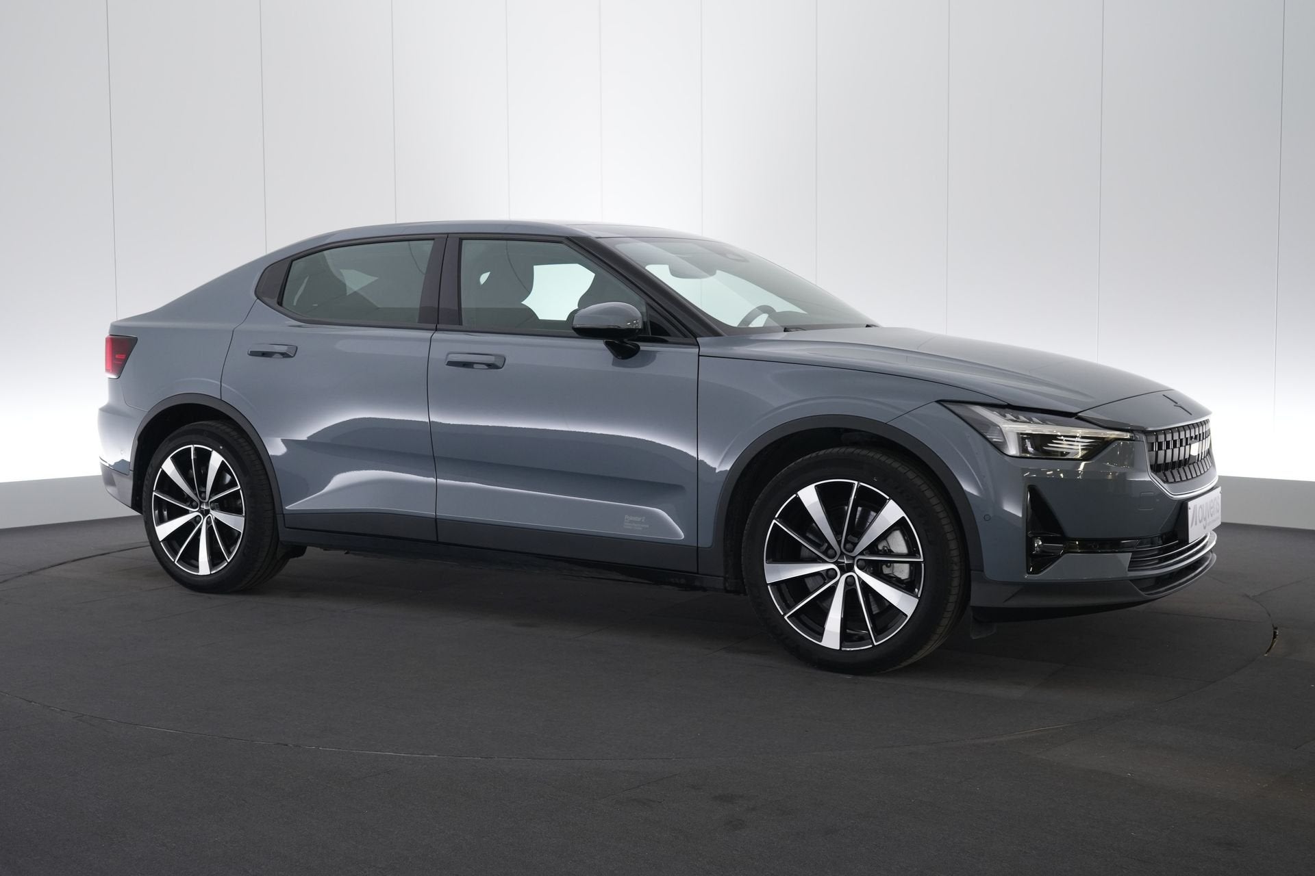 (2BXJ662) POLESTAR 2, Achat, Entreprise, Carnet d'entretien, 170 kW