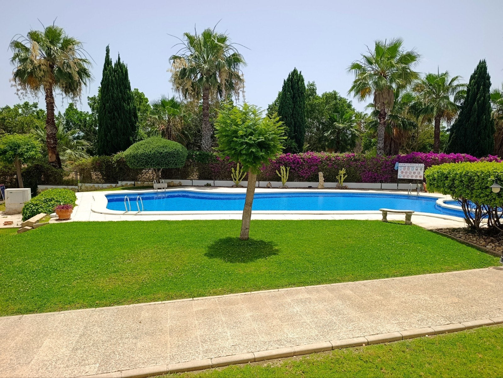 In Orihuela Costa, Costa Blanca Zuid Spanje, Vakantie, Vakantie | Aanbiedingen en Last minute, Eigenaar