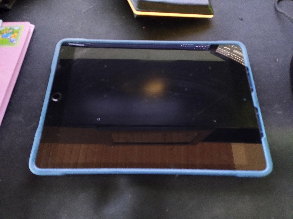 Apple iPad 7e génération (A2197) pour pièces, Enlèvement ou Envoi, Apple iPad, 10 pouces, Ne fonctionne pas