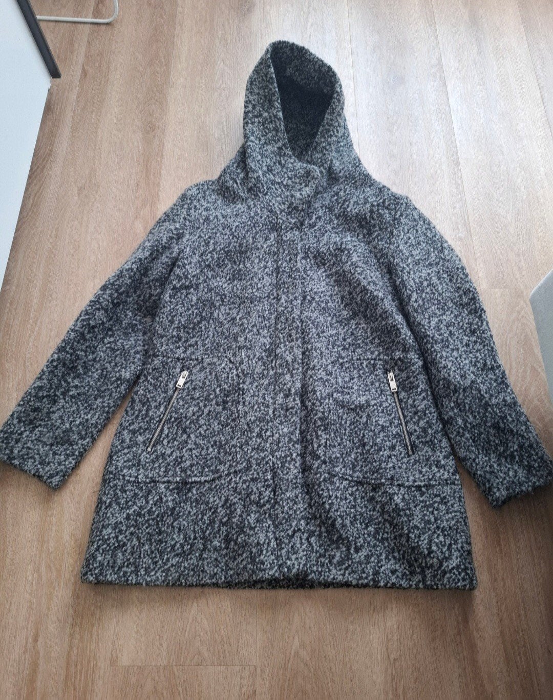 Nieuw! Jas C&A maat 46, Kleding | Dames, C&A, Ophalen of Verzenden, Nieuw, Maat 46/48 (XL) of groter