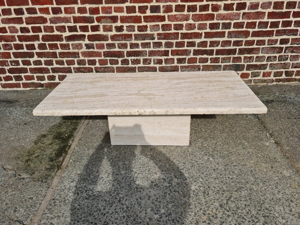 Table de salon, Ophalen, Gebruikt, 100 tot 150 cm, 50 tot 100 cm