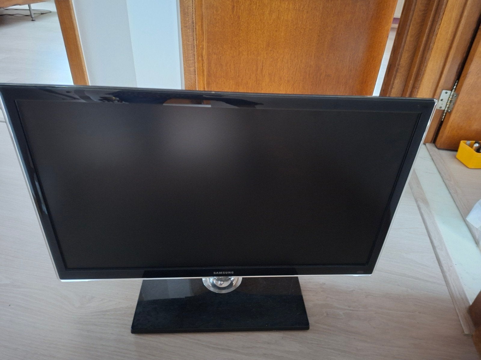 Led Tv Samsung 27 inch, Enlèvement ou Envoi, Comme neuf, LED, Samsung