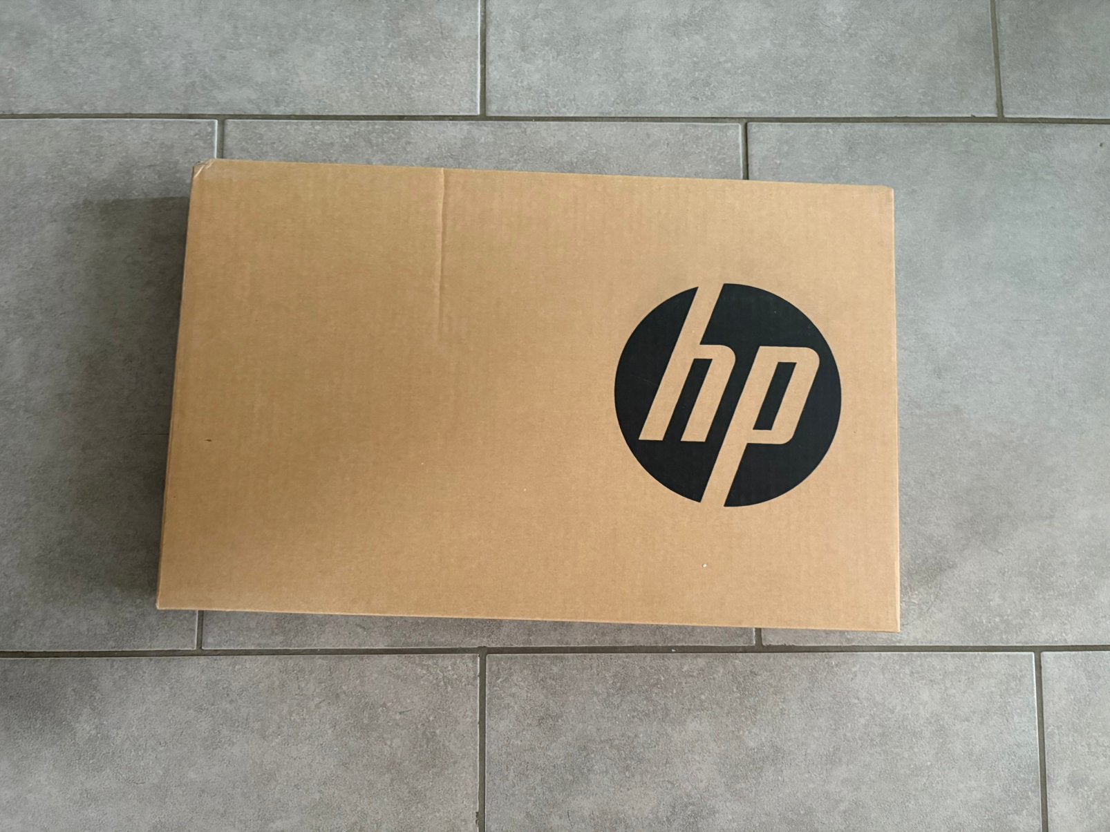 LAPTOP HP 15s-fq5002nb neuf, Enlèvement, Neuf
