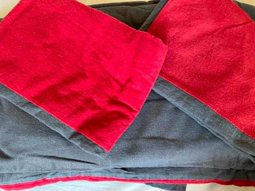dekbed, Huis en Inrichting, Ophalen, Gebruikt, Dekbedovertrek, Overige materialen