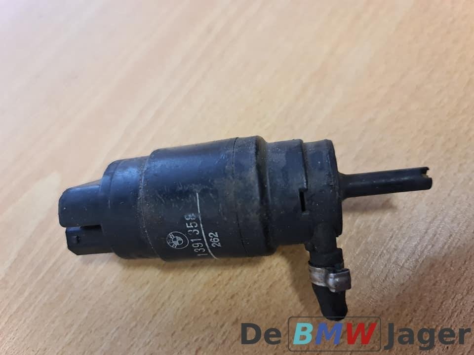 Ruitensproeierpomp BMW 3-serie Cabrio E30 1391358, Gebruikt, Ophalen of Verzenden, BMW, BMW