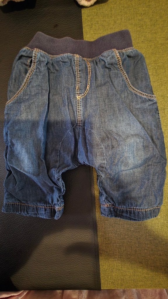 Pantalon en jean, Enfants & Bébés, Enlèvement, Comme neuf, Garçon, Pantalon