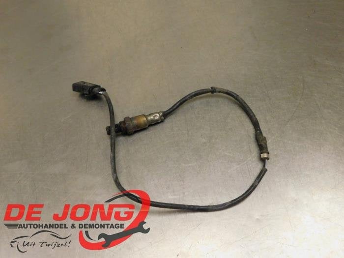 Sonde lambda d'un Volkswagen UP, Volkswagen, -, 3 mois de garantie, Utilisé
