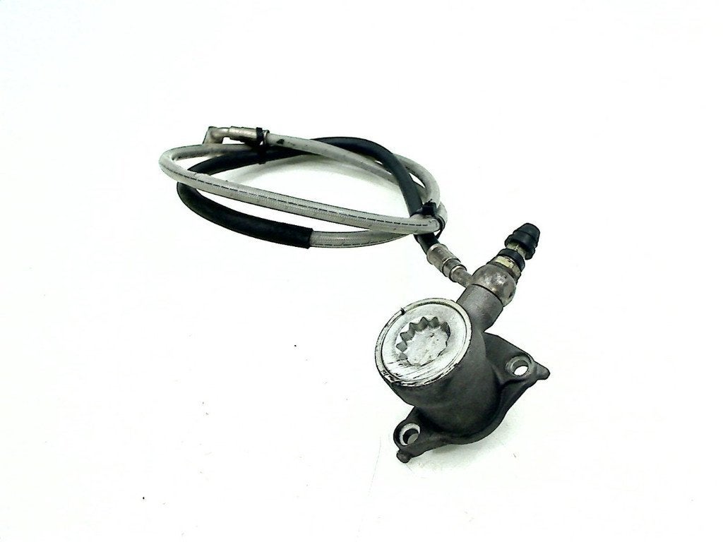 EMETTEUR EMBRAYAGE Ducati Monster S4 2001-2002, Motos, Dhr. S. di Majo, Utilisé, Info@cama-motorparts.nl, P.J. Troelstraweg 8 8
3144 CX  MAASSLUIS, NL