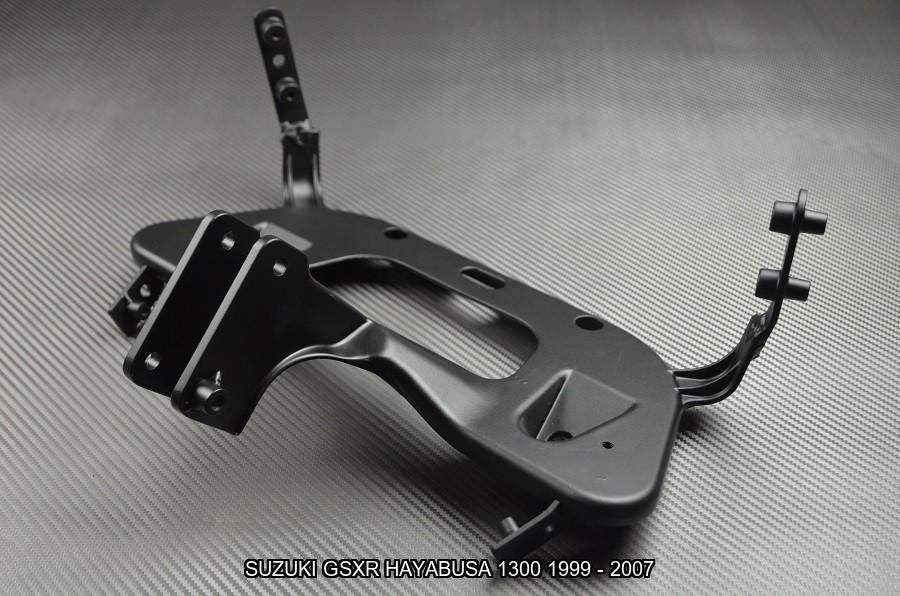 Instrumentenhouder SUZUKI HAYABUSA 1300 1999 - 2007, Motoren, Ophalen of Verzenden, Nieuw