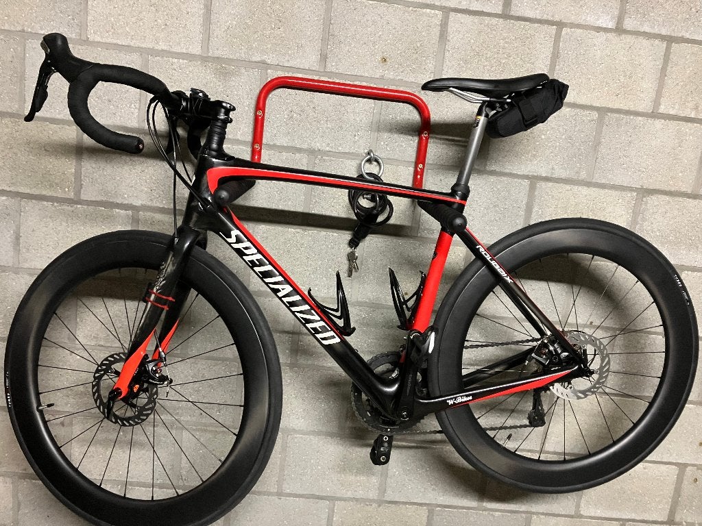 Specialized Roubaix Sport model 2018 - maat 56, Ophalen, 28 inch, Carbon, Heren