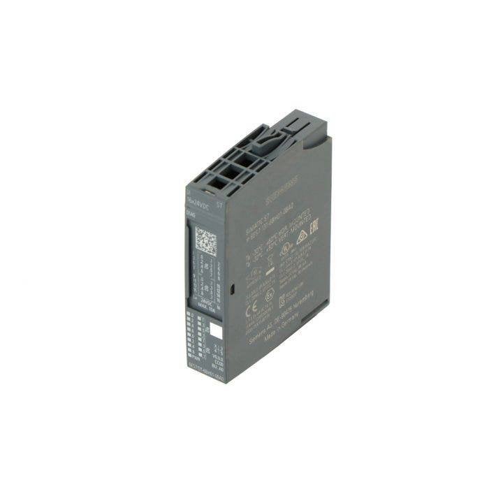 ET 200SP, Digital input module, DI 16x 24V DC, Verzenden, Nieuw