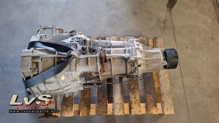 Boîte de vitesse d'un Audi Q5, -, 3 mois de garantie, Audi, Utilisé