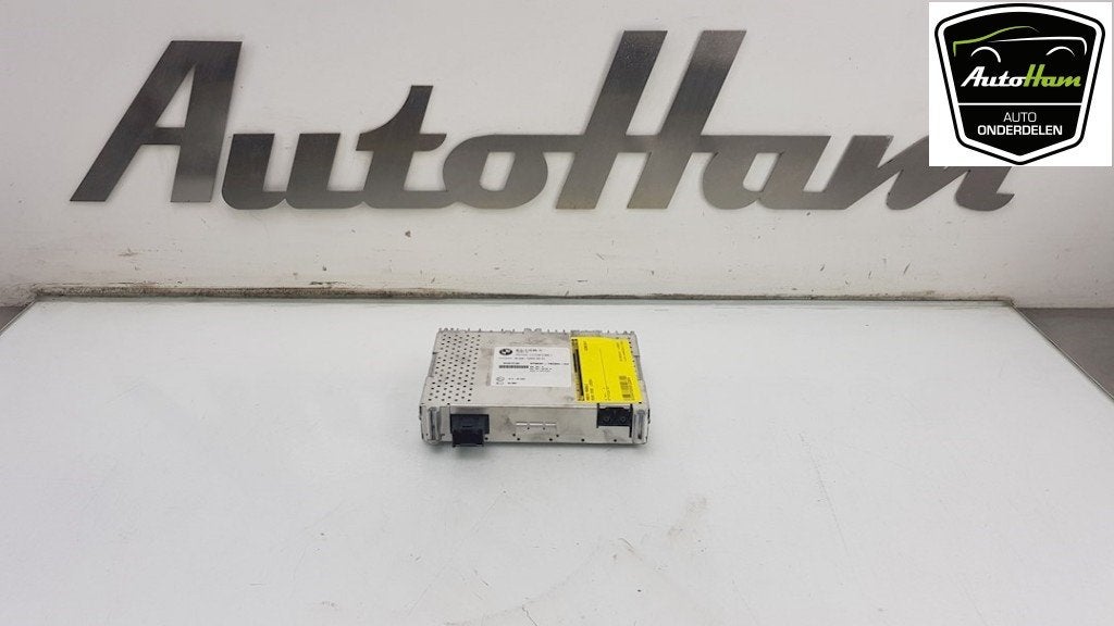 AUTORADIO Mini Mini Open (R57) (01-2007/06-2015), Autos : Pièces & Accessoires, Utilisé, Mini