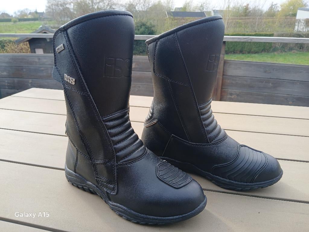 Bottes moto, Motos, Enlèvement, Seconde main, Femmes, Bottes