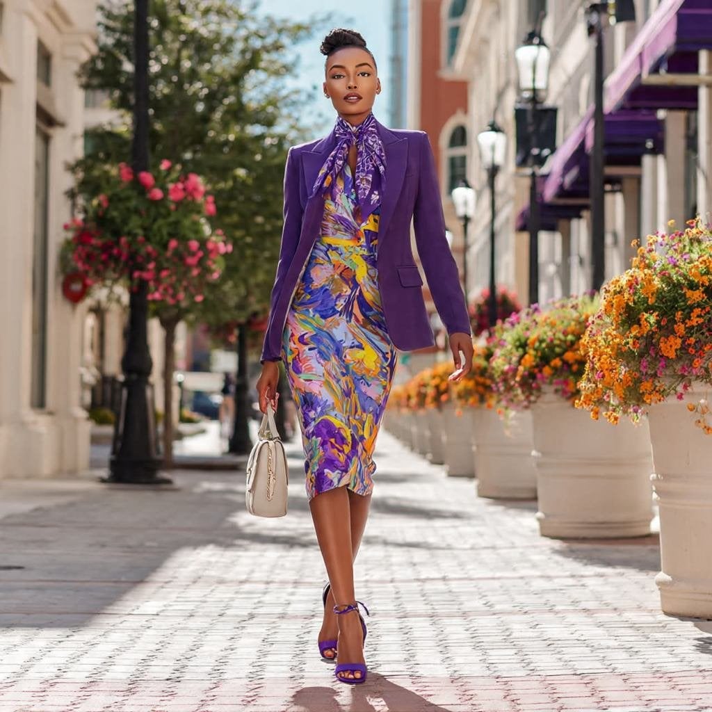 Blazer de Next dans un magnifique violet neuf, Vêtements | Femmes, Vestes & Costumes, Neuf, Taille 38/40 (M), Hobbs Ivy Jacket