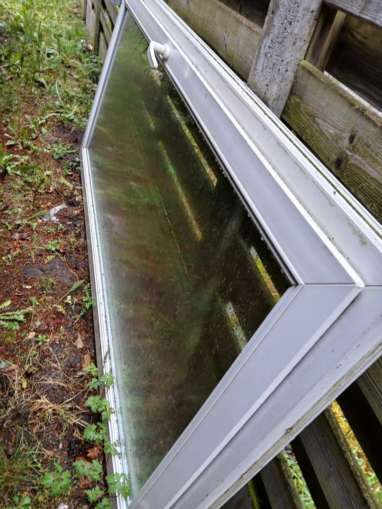 Gratis raam, Doe-het-zelf en Bouw, Ophalen