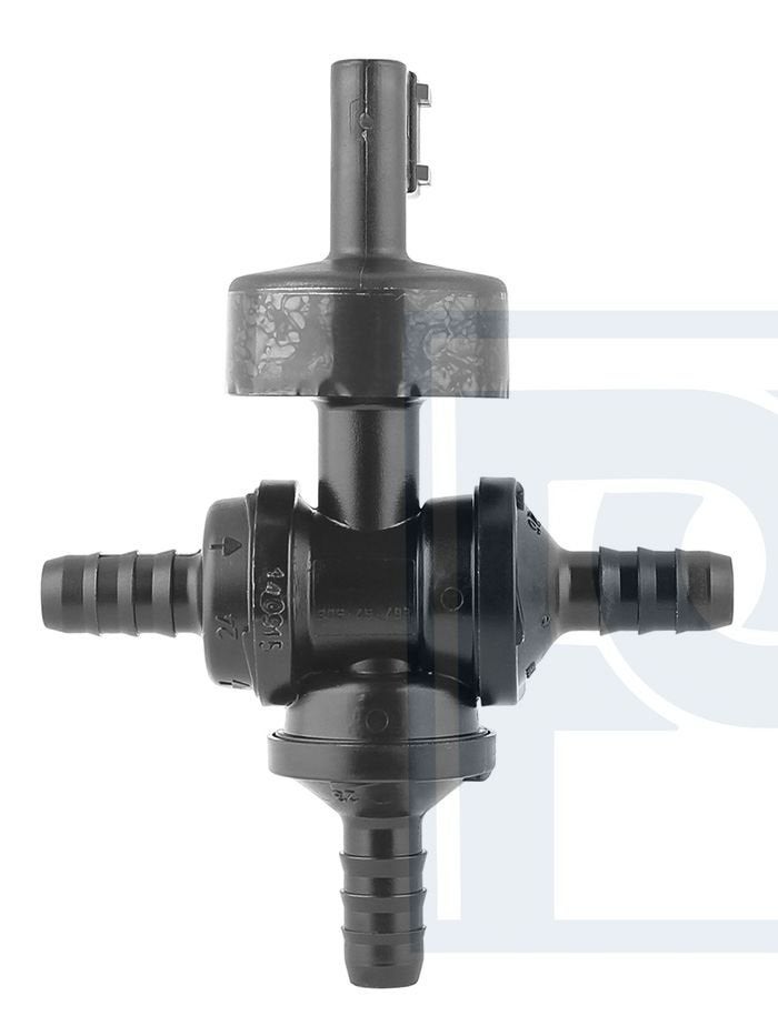 Volvo Vacu�mregelschakelaar S60  S80  V70  XC70 Cross Countr, Enlèvement ou Envoi, Neuf