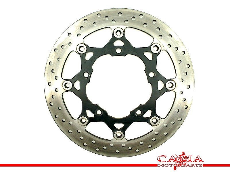 REMSCHIJF VOOR Suzuki GSR 600 2006-2010 (GSR600), Motoren, Onderdelen | Suzuki, Dhr. S. di Majo, Gebruikt, Info@cama-motorparts.nl