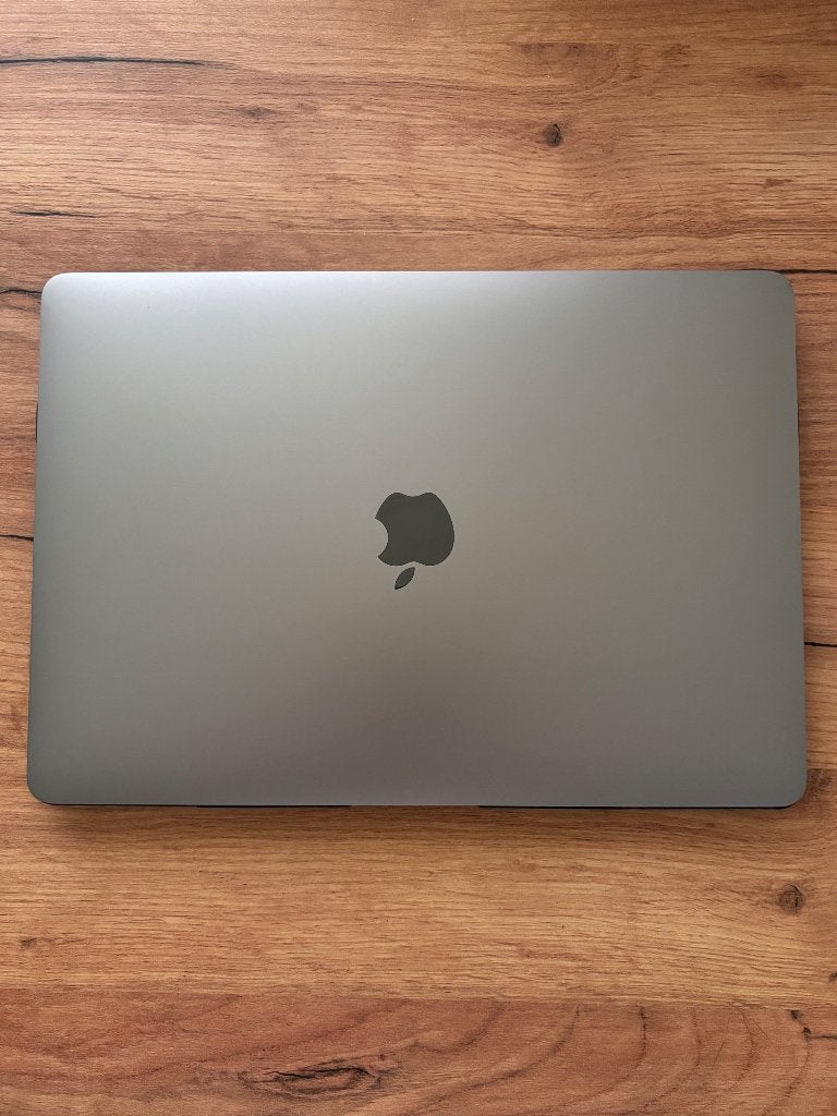 MacBook Air M1 2020 13,3” 256 Go, Computers en Software, Ophalen, 8 GB, SSD, Apple