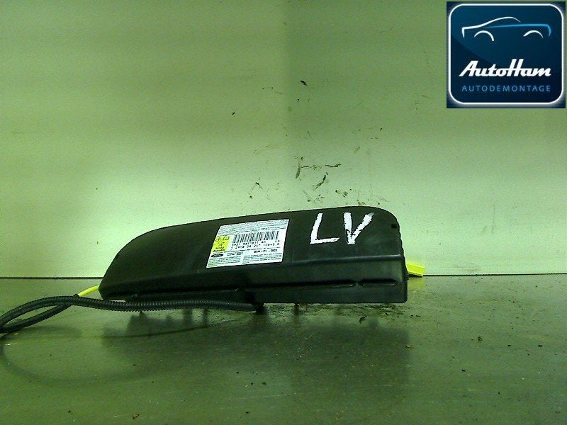 AIRBAG STOEL Ford Focus C-Max (01-2003/03-2007), Auto-onderdelen, Gebruikt, Ford