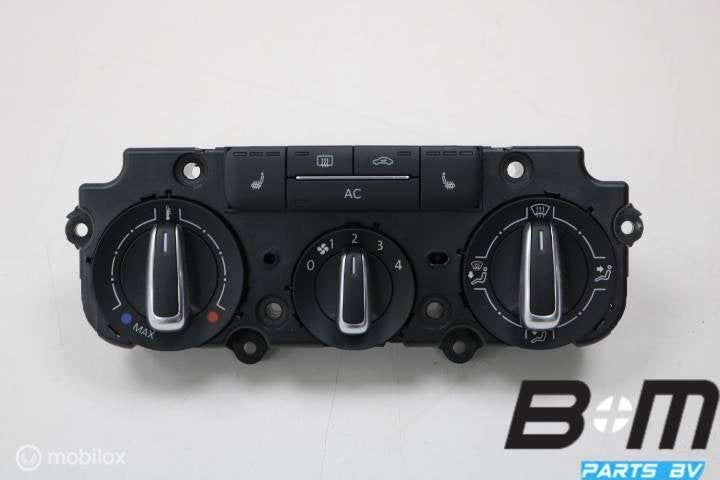 Kachel bediening VW Beetle 5C 5C0820047AL, Utilisé