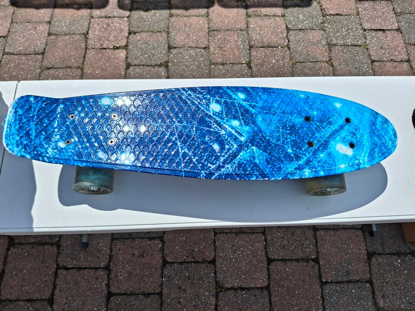 Penny Board, Sport en Fitness, Ophalen