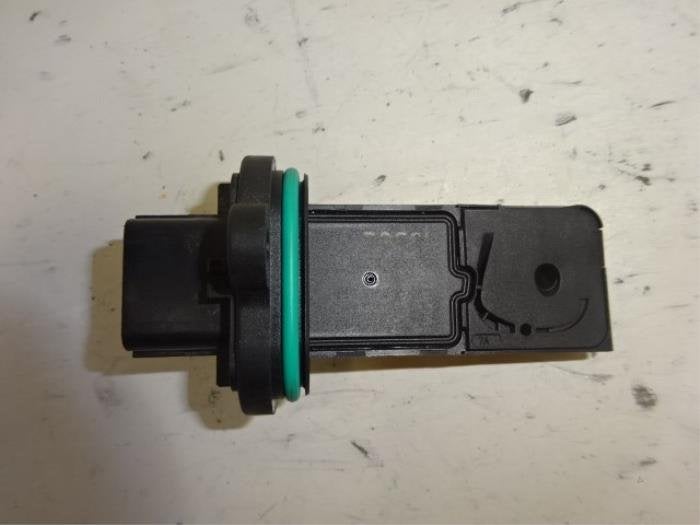 Compteur de masse d'air d'un Opel Mokka, Autos : Pièces & Accessoires, Autres pièces automobiles, Opel, Utilisé, 3 mois de garantie