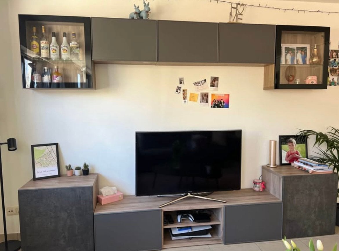 Meuble TV, Enlèvement, Comme neuf