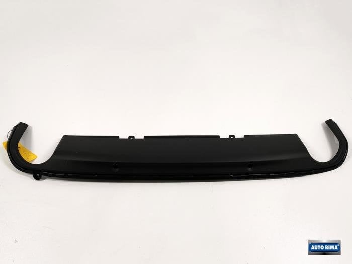Diffuseur pare-choc arrière d'un Volvo S60, -, 3 mois de garantie, -, -