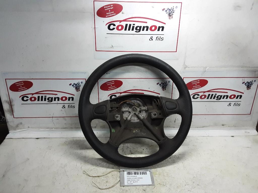 STUUR Volkswagen Sharan (7M8 / M9 / M6) (01-1995/03-2010), Gebruikt, Volkswagen, Mevr. I. Hauben, Rue de l'Espoir 34 34
4030  GRIVEGNÉE, BE