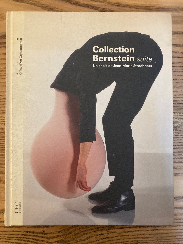 Collection Bernstein suite (out of print), Ophalen, Gelezen