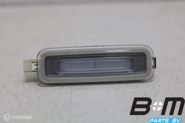 Make - up verlichting Audi A4 8W 4M0947105, Utilisé