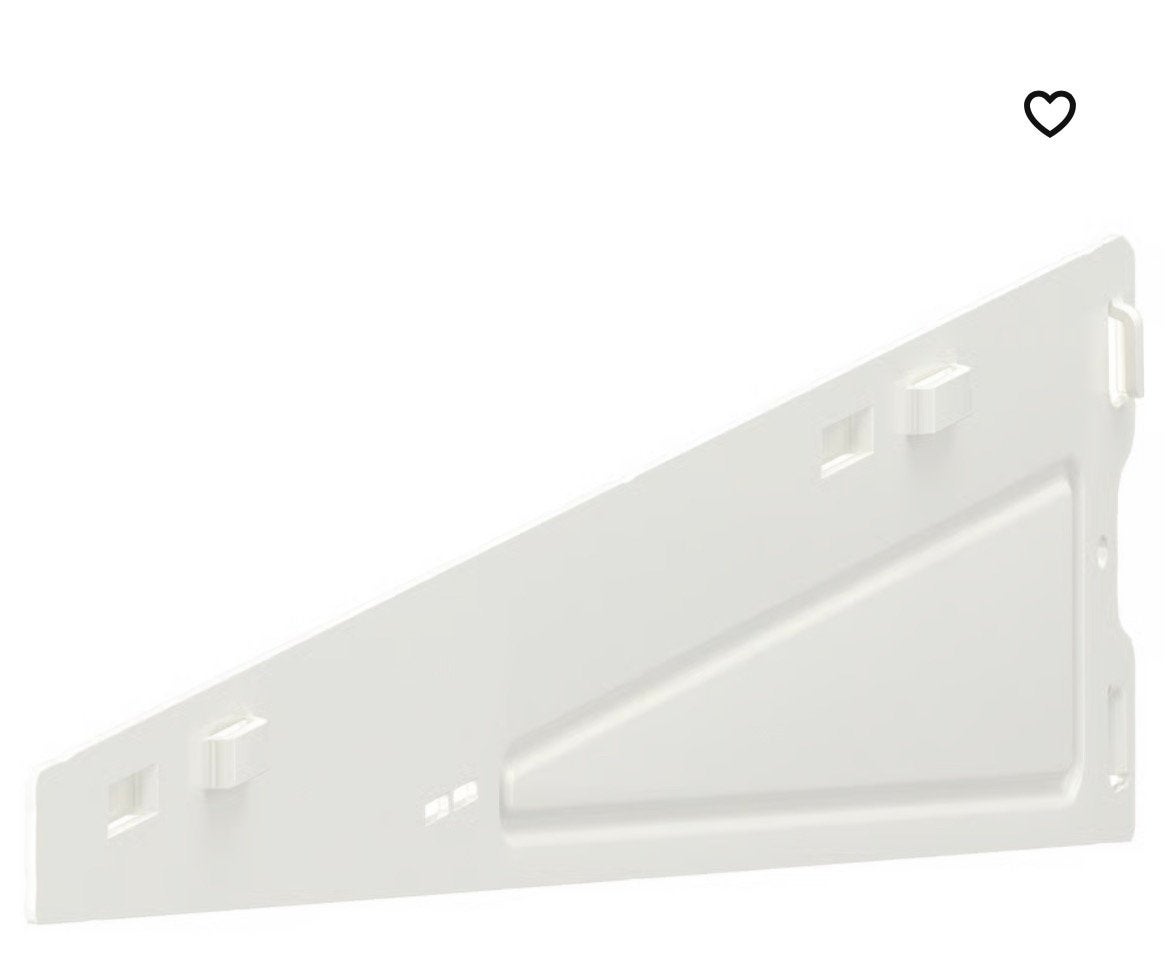 Boaxel onderdelen ikea, Ophalen, Nieuw