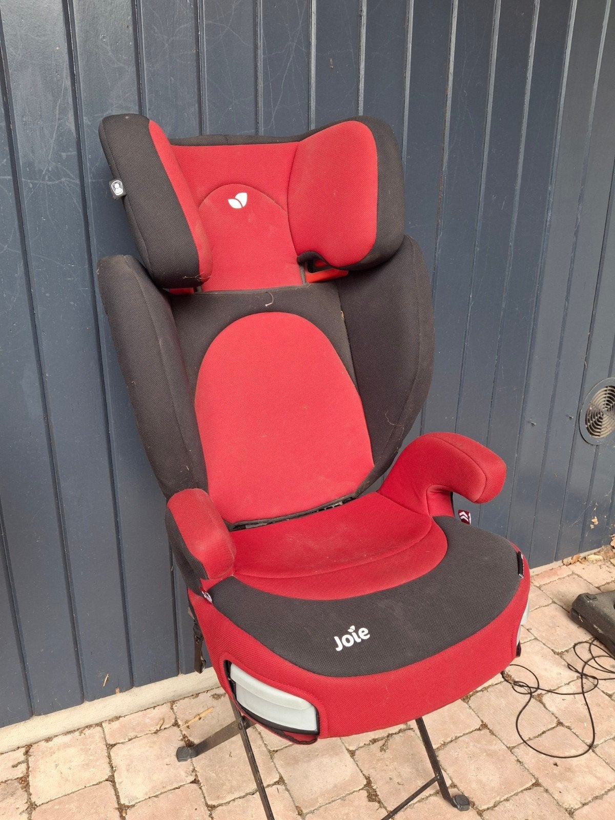 Rehausseur, Enfants & Bébés, Sièges auto, Enlèvement